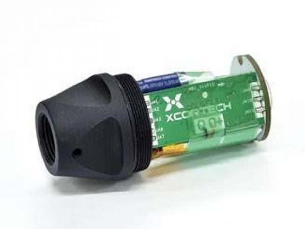 H Dytac Mini Tracer Xcortech XT-301 ( CCW )
